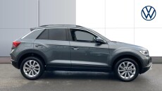 Volkswagen T-Roc 1.5 TSI Match 5dr Petrol Hatchback